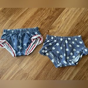 Made By Molly Shortie set